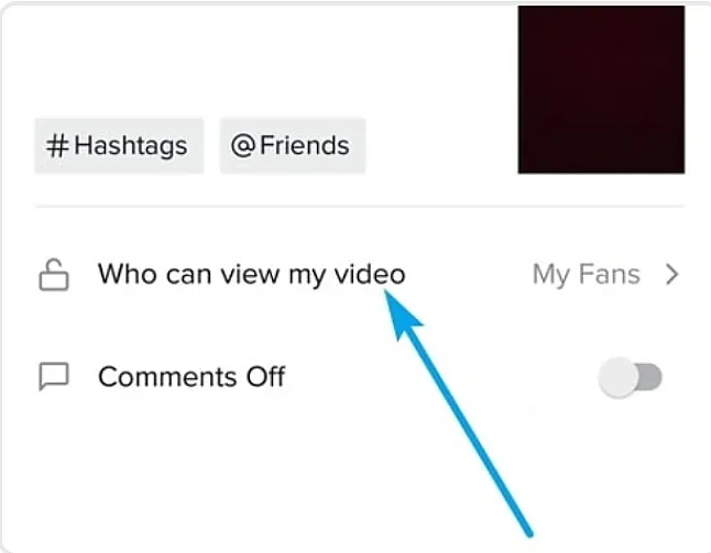 Tiktok Video Paylaşmadan Nasıl Kaydedilir?