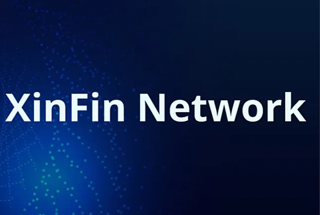XinFin(XDC) Coin Nedir?