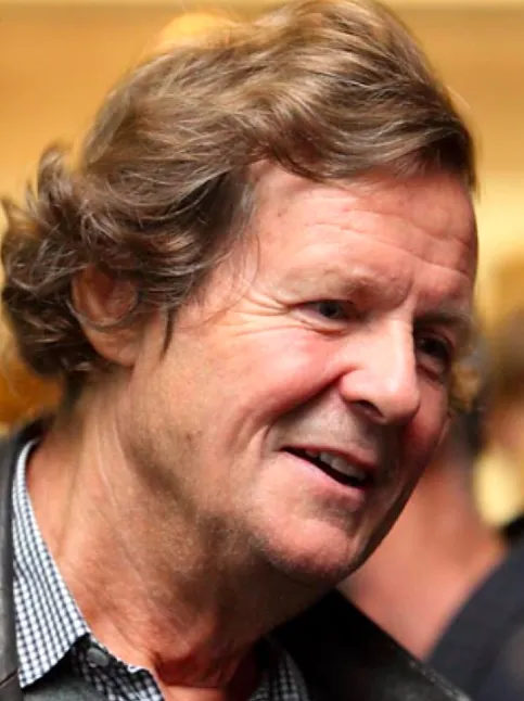 David Hare'nin Yaşamı Hakkında Bilgiler David Hare Kimdir?