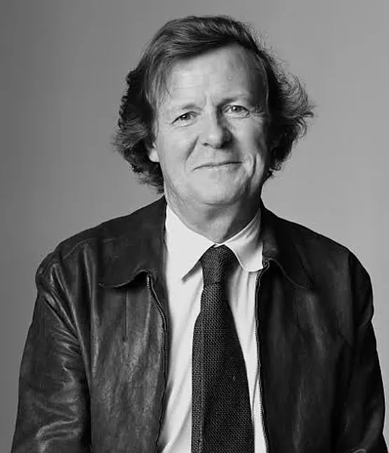 David Hare'nin Çalışmaları Hakkında Bilgiler David Hare neler yaptı