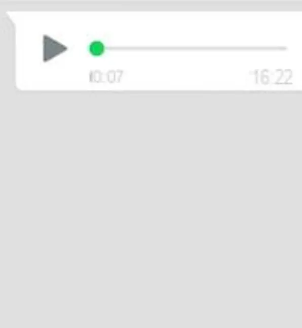 WhatsApp sesli mesajları görmeden nasıl dinlenir ?