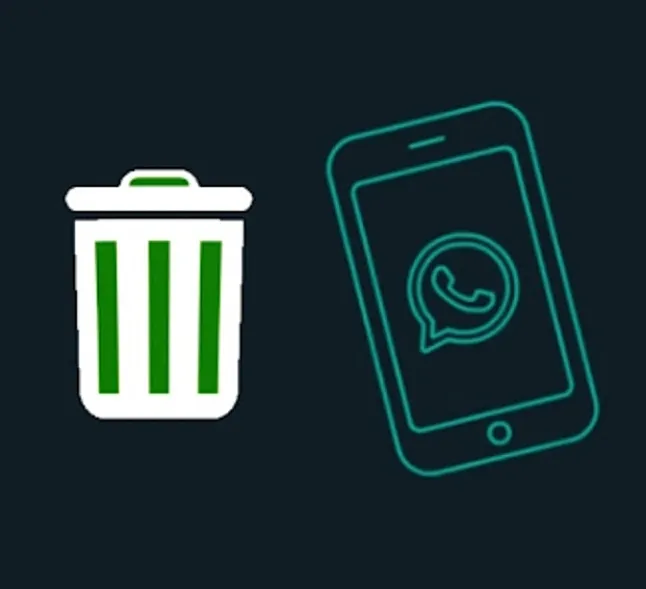 Whatsapp Mesajları Zaman Sınırından Sonra Nasıl Silinir ?