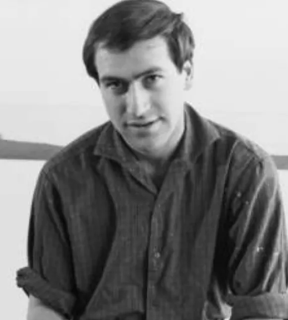 1646087783 Hans Haacke Kimdir?