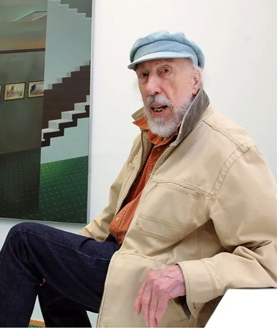 Richard Hamilton