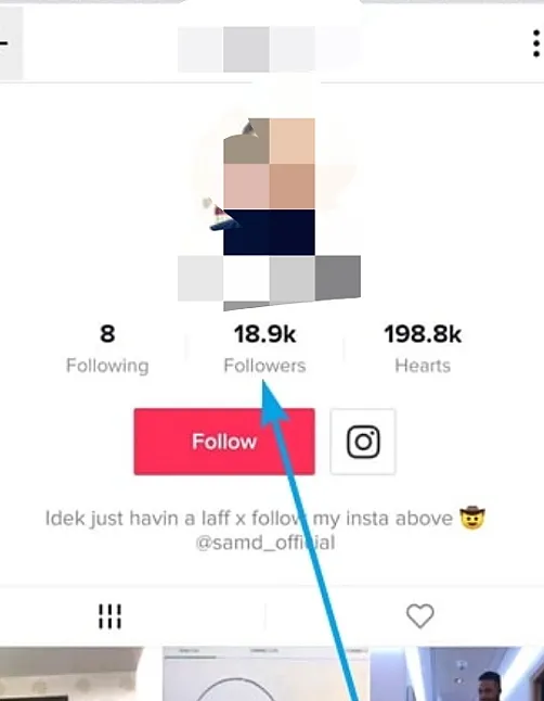 TikTok Takipçi Listenizi Nasıl Görüntüleyebilirsiniz?