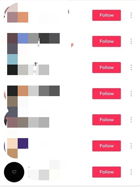 TikTok Takipçi Listenizi Nasıl Görüntüleyebilirsiniz?