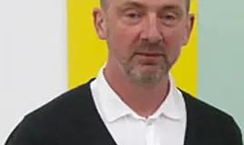 Gary Hume Kimdir?