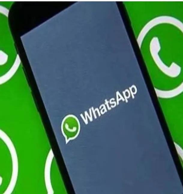 Birinin Whatsapp Görüşmesinde Olduğunu Nasıl Anlarım