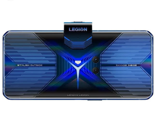 Lenovo, Legion Y9 oyun telefonu, Legion Y700 oyun tabletini tanıttı; ayrıntılar burada