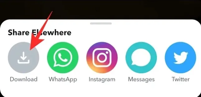 Snapchat Videoları Nasıl Kaydedilir ?