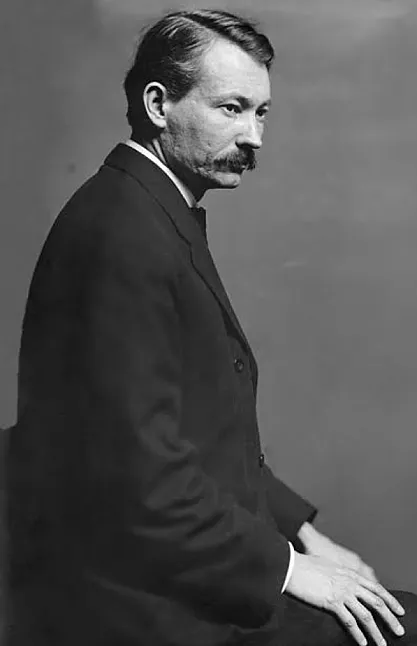 Robert Henri