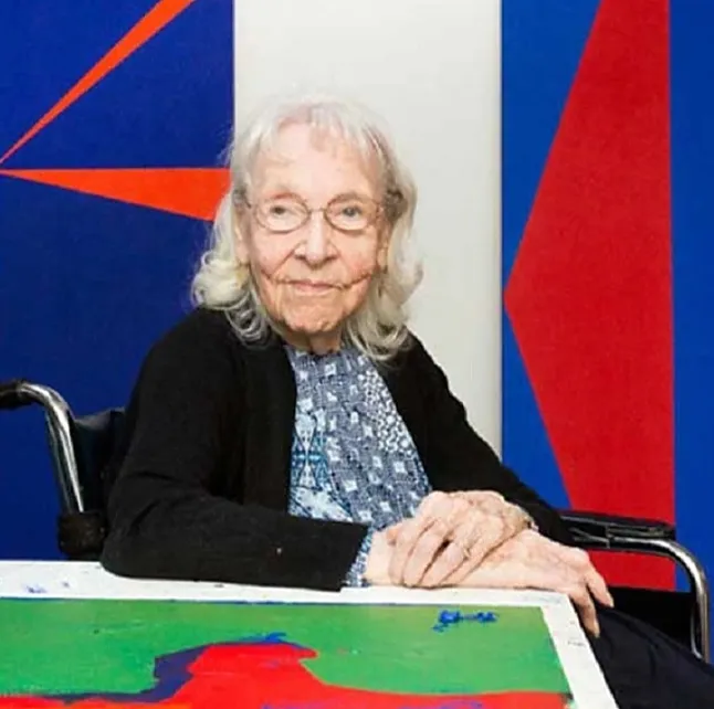 Carmen Herrera Kimdir?