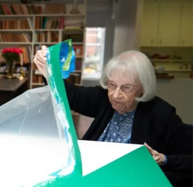 1646249265 Carmen Herrera Kimdir?