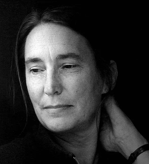 Jenny Holzer neleri başardı 