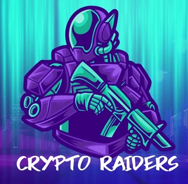 RAIDER Coin Nedir ?RAIDER Coin Ne İşe Yarar?