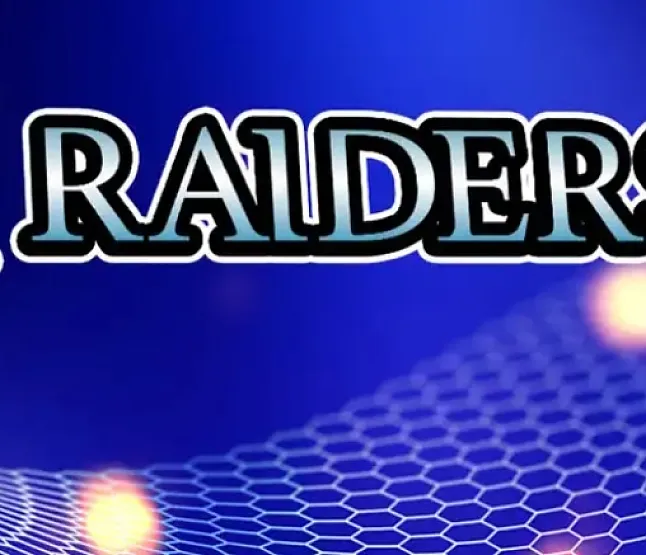 RAIDER Coin Yorumlanması