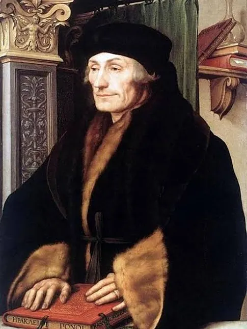 Hans Holbein kimdir ?