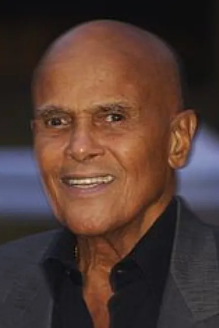 Harry Belafonte Kimdir ?