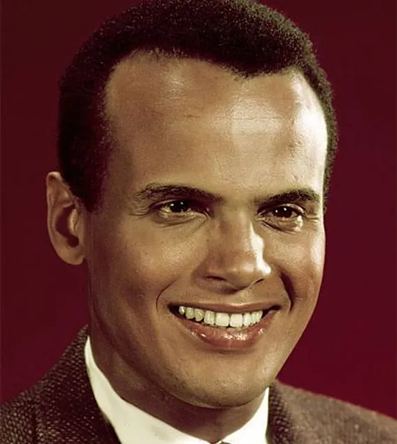 Harry Belafonte