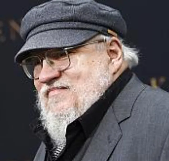George R. R. Martin Kimdir?