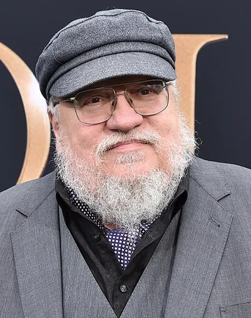 George R. R. Martin Kimdir?