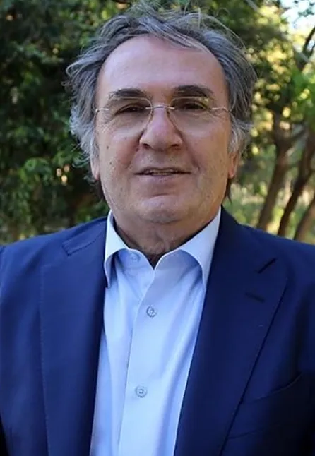 İbrahim Saraçoğlu