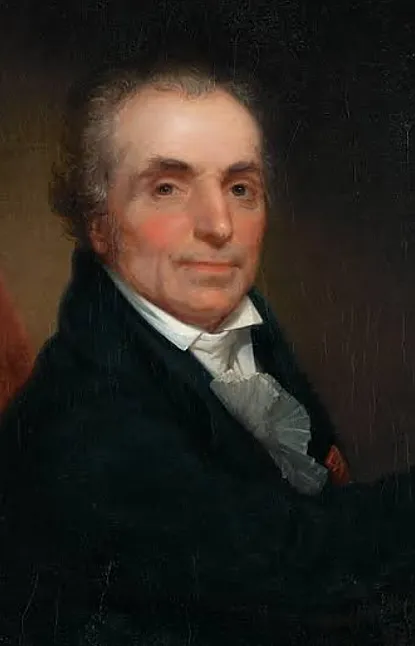 Jean Antoine Houdon Kimdir?