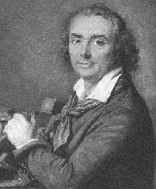 1646388528 Jean Antoine Houdon Kimdir?