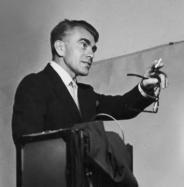 Horst P. Horst Kimdir?