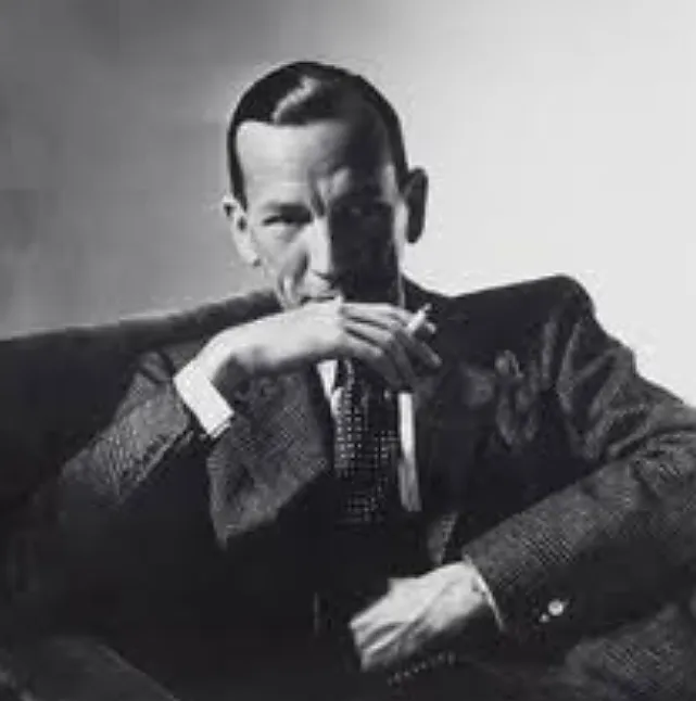 Horst P. Horst Kimdir?
