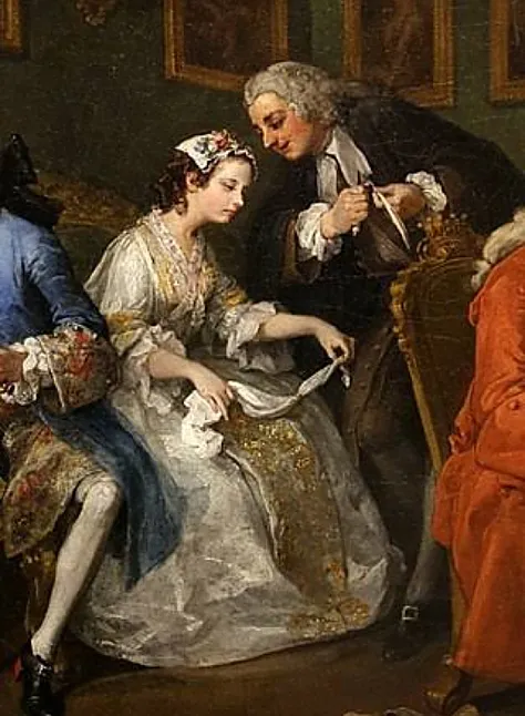 William Hogarth Kimdir?