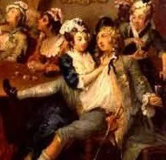 1646389766 William Hogarth Kimdir?
