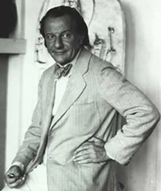 1646391037 Hans Hofmann Kimdir ?