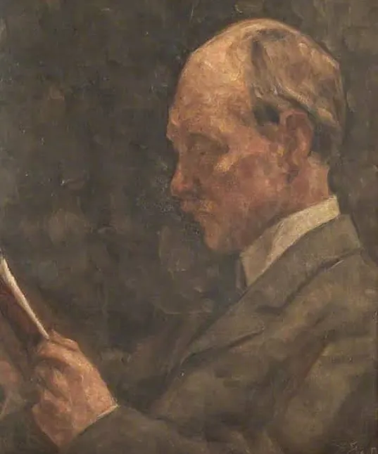 Vilhelm Hammershoi Kariyer Vilhelm Hammershoi Kim
