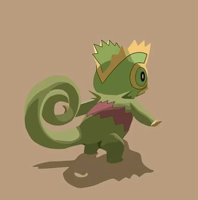 Pokemon Go'da Kecleon nerede?