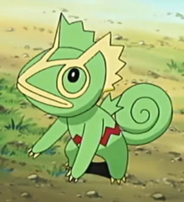 Pokemon Go'da Kecleon nerede?