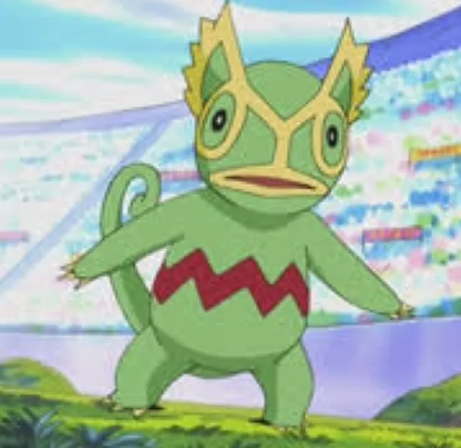 Pokemon Go'da Kecleon nerede?