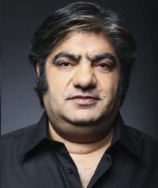 Hüseyin Elmalıpınar Kimdir ?