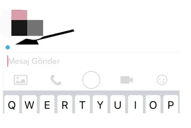 Snapchat'te Mesajlar Nasıl Gönderilir? 