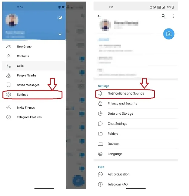 Telegram Mesajları Görülmeden Nasıl Okunur ?