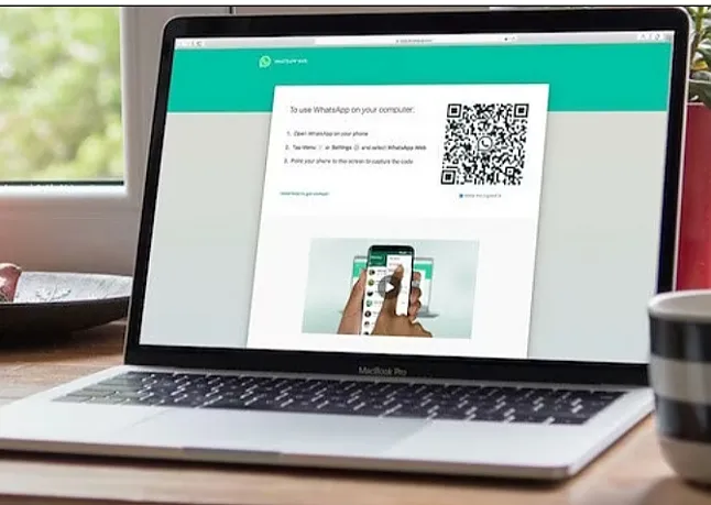 Whatsapp Web'de Nasıl Oturum Açılır ?