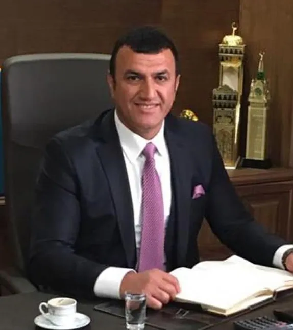 Muhsin Bayrak kimdir, kaç yaşında, nereli ?