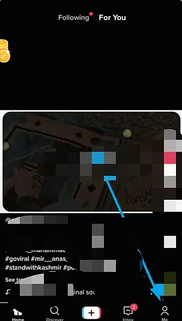 TikTok'ta Telefon Numarasına Göre Birisi Nasıl Bulunur?