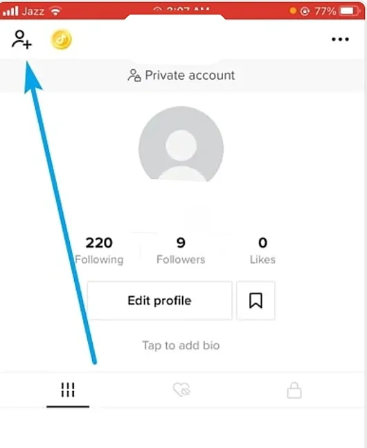 TikTok'ta Telefon Numarasına Göre Birisi Nasıl Bulunur?