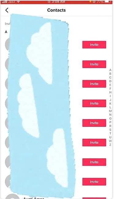 TikTok'ta Telefon Numarasına Göre Birisi Nasıl Bulunur?
