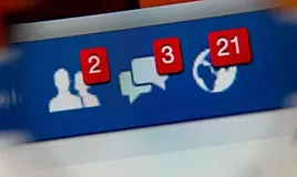 Arkadaş olmayan birinin Facebook'ta çevrimiçi olup olmadığını nasıl görebilirim?