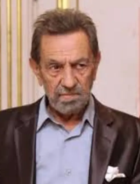 Aydemir Akbaş