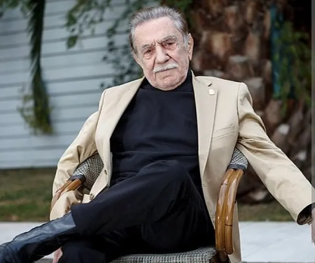 Aydemir Akbaş Hayatı