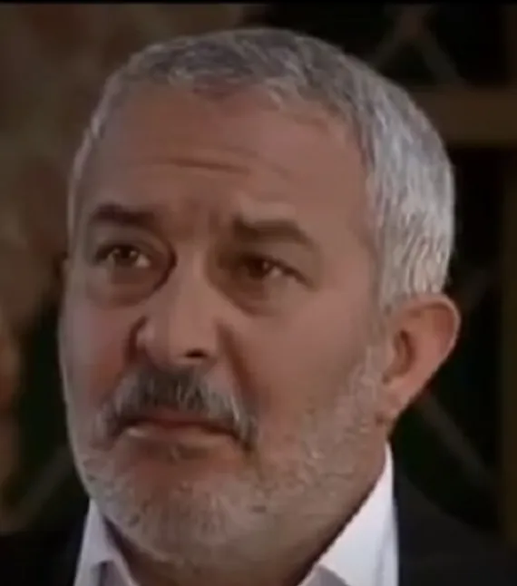 Ali Sürmeli Kimdir?