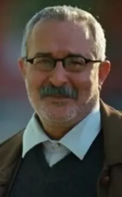 Ali Sürmeli Kimdir?
